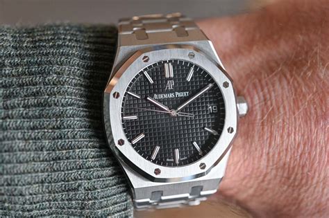 piguet 15500 review